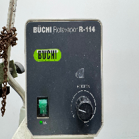 Buchi R-114 Rotavapor Rotary Evaporator image 2